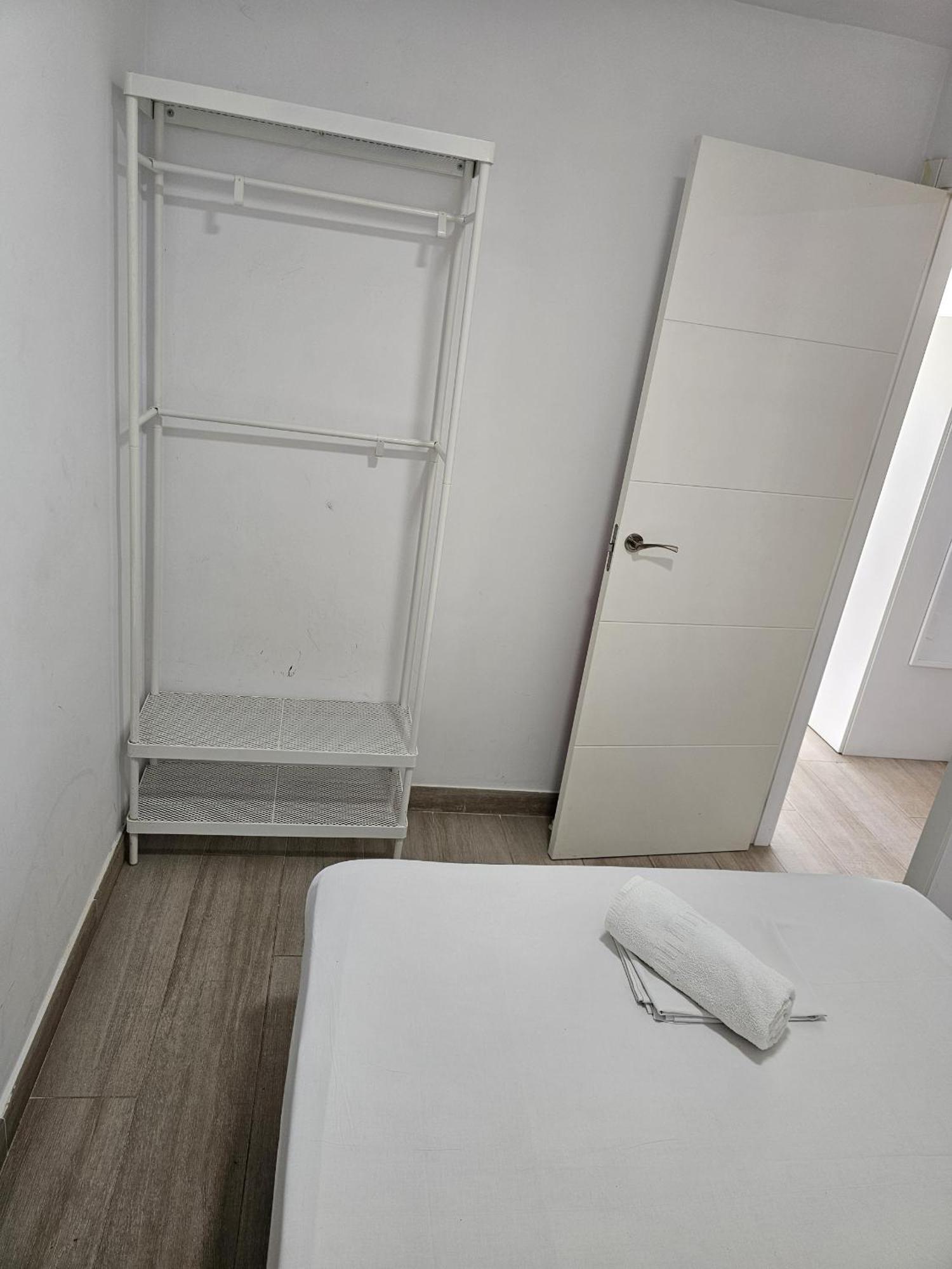 Apartamento Moby Dick If بينايدورم المظهر الخارجي الصورة