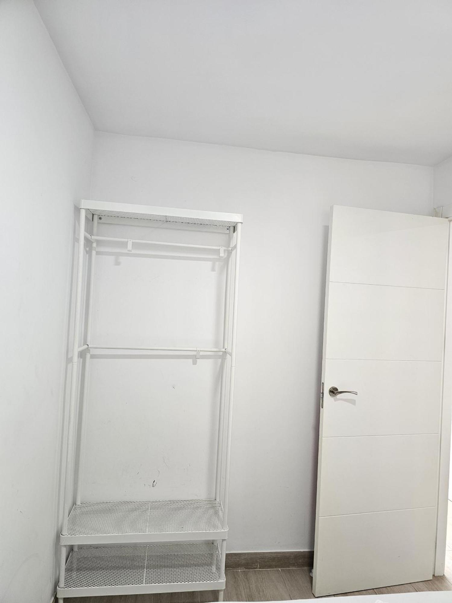 Apartamento Moby Dick If بينايدورم المظهر الخارجي الصورة