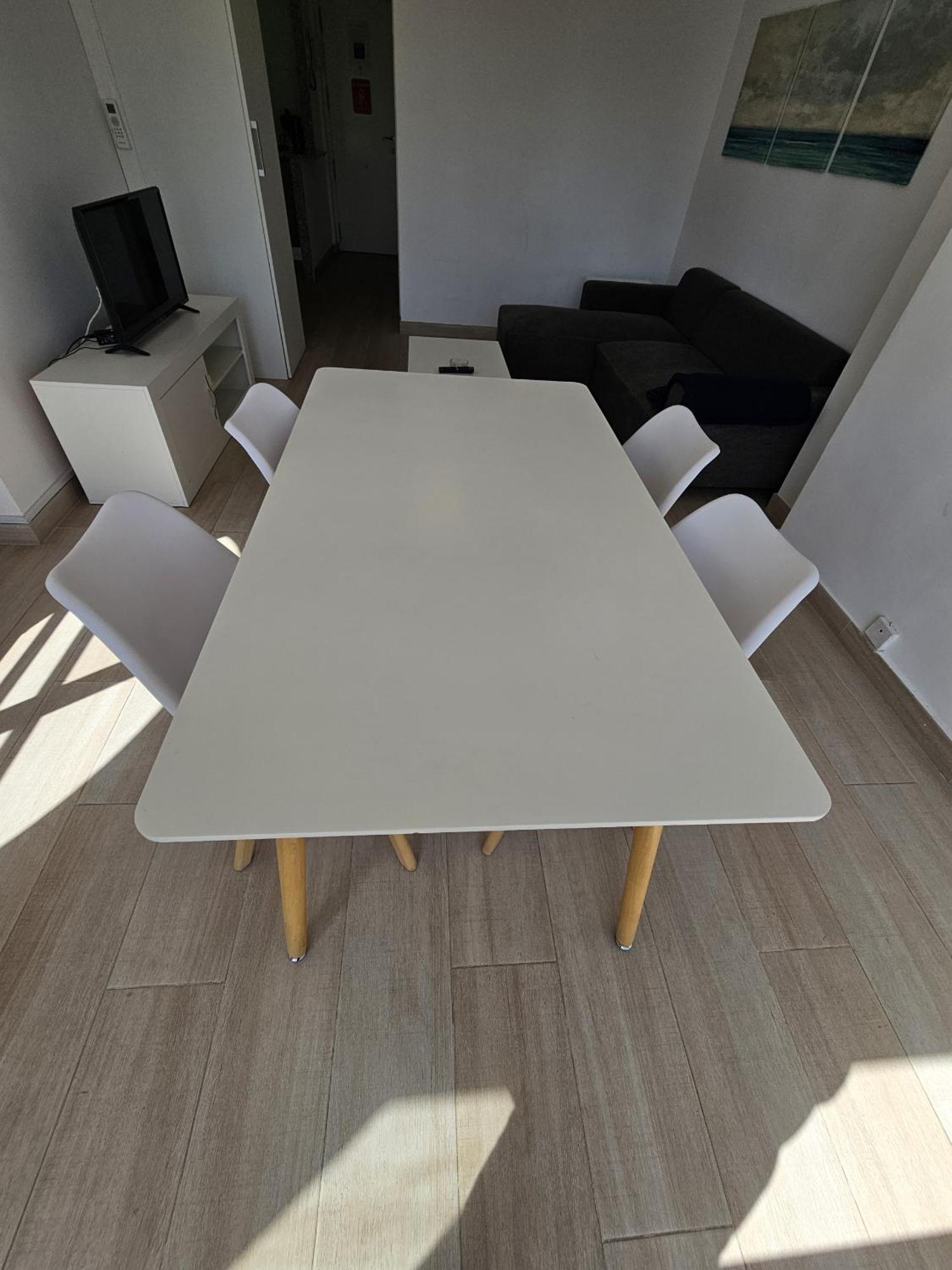 Apartamento Moby Dick If بينايدورم المظهر الخارجي الصورة