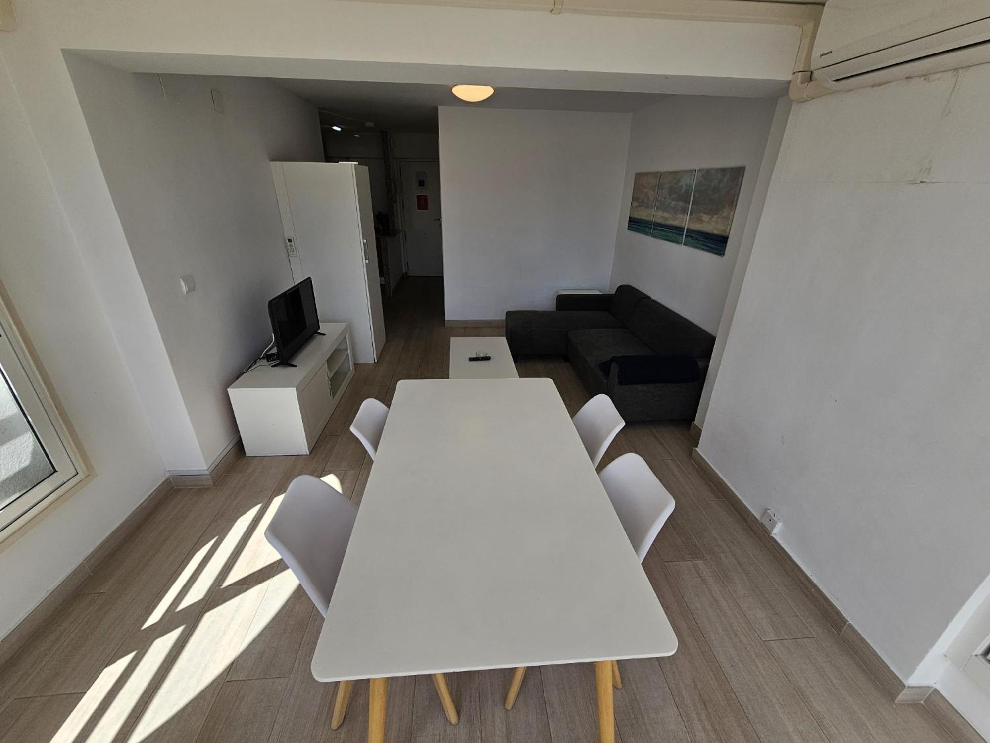Apartamento Moby Dick If بينايدورم المظهر الخارجي الصورة