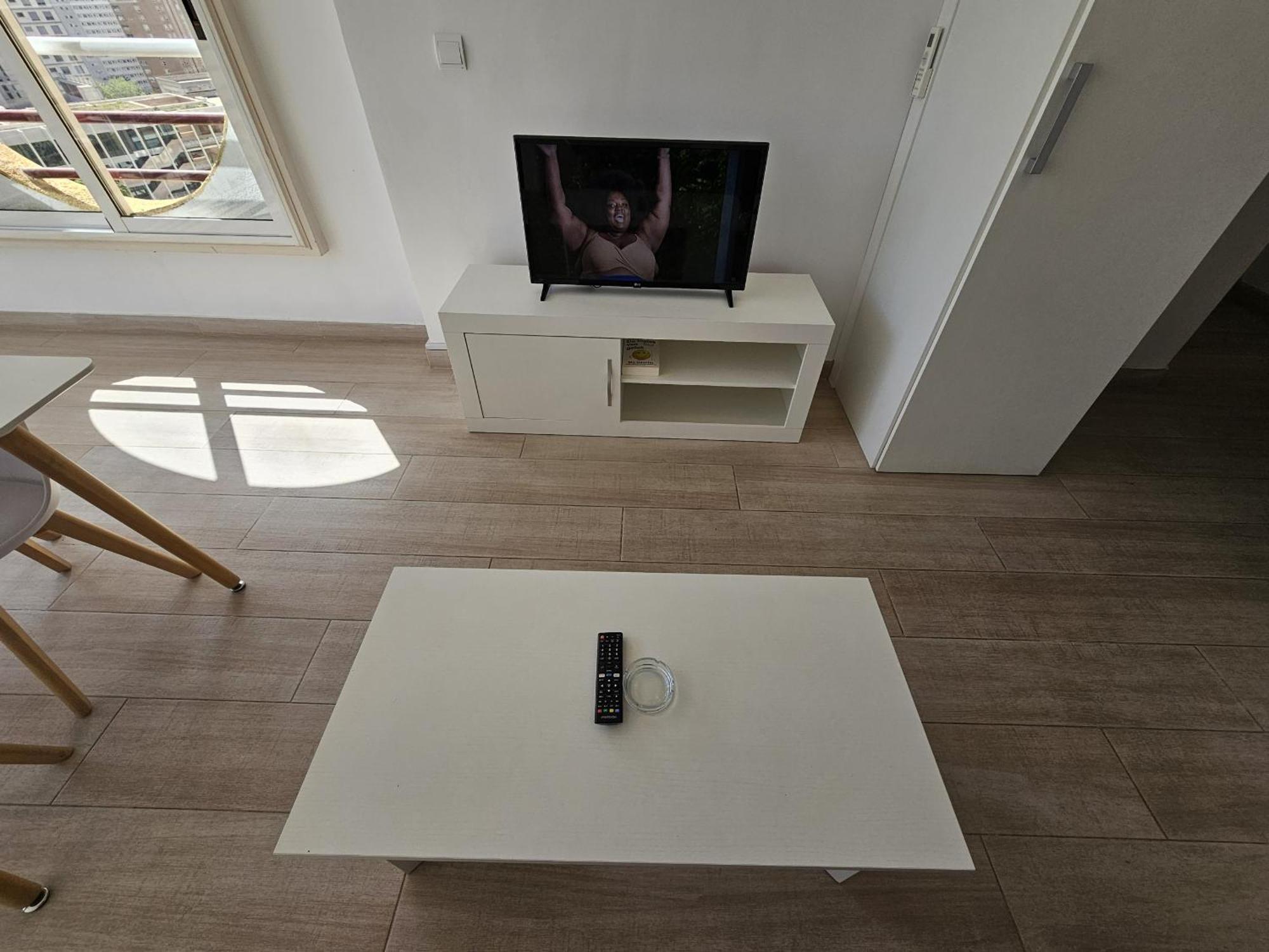Apartamento Moby Dick If بينايدورم المظهر الخارجي الصورة